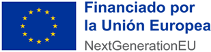 Financiado por la Unión Europea - NextGenerationEU